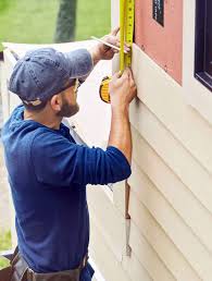 Best Storm Damage Siding Repair  in Cross Plains, TN